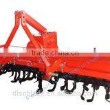 3 Point Hitch 3 Meters Rotary Tiller