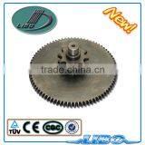 Driving Sprocket Shaft Supplier for Russia NEVA Micro Tillage Machine thumbnail-1