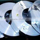 Environmentally Friendly Packaging Steel