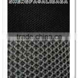 3d air mesh fabric for motorcycle seat cover