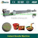 2016 Small Capacity Instant Noodle Plant From DARIN Factory