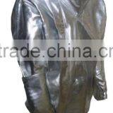 Integrated Aluminized Fireman Protective Suit Overal CE Certificate thumbnail-1