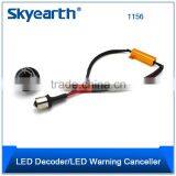 BAU15S 1156 LED Error Canceller thumbnail-4