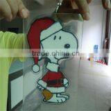 Fully Automatic Inkjet Printed PVC Card Material