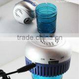 2014 Best Selling 2-in-1 Air Purifier Essential Ultrasonic Oil Diffuser(JO-633) thumbnail-2