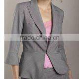 New Design Ladies Fashion 3 Piece Suits thumbnail-1