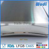 Camo Outdoor Hip Flask Big Capacity Enjoy Drinking Alcohol HF064C thumbnail-3