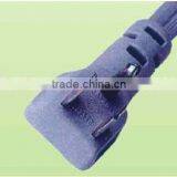 Top Selling 3pin US/ Canada Copper POWER CORD With UL and CUL