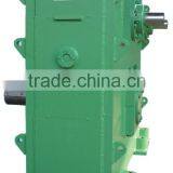 Speed Increasing Gear Box for the Finishing Mill of the Steel Production Line thumbnail-3