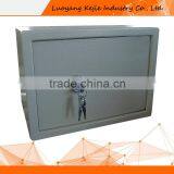 Electronic Digital Steel Safe Box Fireproof Safes Combination Bank Safe Box thumbnail-6