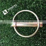 Din 11023 Linch Pin/Round Pin thumbnail-3