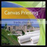 375gsm Eco-solvent 100% Cotton Canvas thumbnail-1