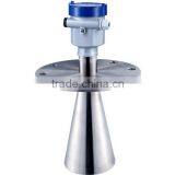 6.3GHz Pulse Radar Level Transmitter BBZRD54