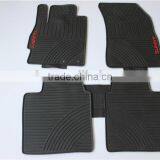 Best Quality Car Ottomans Origional Size for Nissan Sunny Pvc Car Mat thumbnail-5