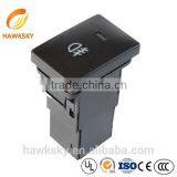 Auto Switch/Fog Light Switch/Fog Lamp Switch for Toyota Vigo thumbnail-2