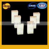 Refractory Brick White Fused Cast AZS Brick Azs Insulation Brick