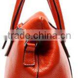 Manufacturer Promotional Gift Tote Bag Fashion Ladies Bag pu Branch Handbag for Women thumbnail-3
