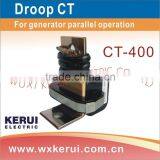 Sell Generator Parts Droop Current Transformer for Generator Parallel Operation Model CT-400