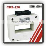 Low Voltage High Accuracy Current Transformer