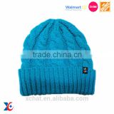 15 years experience in design and development custom colorful pom pom beanie hats wholesale