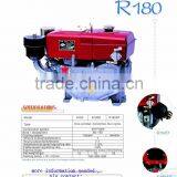 DIESEL ENGINE