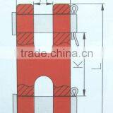 Twin Clevis Link