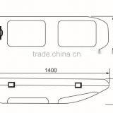 LED Street Lamp HL021 thumbnail-3
