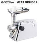 Otojia Tungsten Steel Blade 800Watts Heavy Duty Meat Grinder Parts thumbnail-1