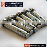 Hot Selling M12 Expansion Bolt Manufacturer in Hebei Handan