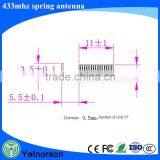 433mhz Antenna 433mhz Spring Internal Antenna for the Module thumbnail-3