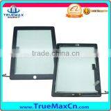 Factory Wholesale Replacement Touch Panel for IPad 4 Touch Screen Digitizer thumbnail-1