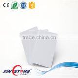 Blank Inkjet Card With High Nano Coating Printing by Epson or Canon thumbnail-1