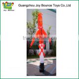 best price funny inflatable air dance sky dancers for outdoors promotion