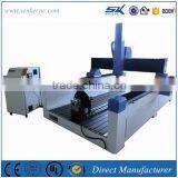 EPS wood stair cnc router machine cnc router wood carving machine for sale