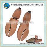Skillful Manufacture Shoe Tree Cedar