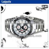 Lpt 2014 vogue cheap men's wrist watch mechanical high quality R1666 watch factory china