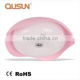 LED Ceiling Lamp 15W 20W, Surface Mounted, CE RoHS,Apple(Pink) Series thumbnail-1