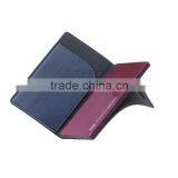 SCUD New Arrival 2000mAh Super Slim Credit Card Size Power Bank for IPhone