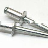 China supplier 4.8MM steel bind rivets