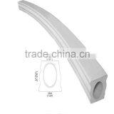 High Quality and Good Price for Beautiful Polystyrene Flexible Mouldings thumbnail-5