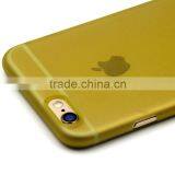 Simple Style for Apple Iphone 6 Case 4.7 Inch, Ultra Thin Cover Matte Transparent pp for IPhone6/6s thumbnail-5