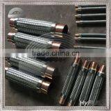 Refrigeration Vibration Absorber / FIT COPPER TUBING FROM 1/4 THROUGH 4-1/8 INCHES thumbnail-5