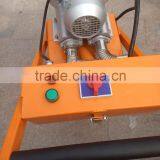 Supplier of Epoxy Concrete Floor Power Trowel thumbnail-2