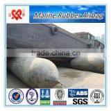 High Bearing Capacity Marine Airbag for Ship Launching/ Lifting Passed ISO 17357 thumbnail-3