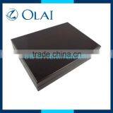 Substantial Wooden CD Box Manufacture thumbnail-3