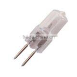 G4 Glass Body Halogen Bulb 10w Low Price thumbnail-2