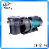 China Swimming Pool Portable Plastic Water Pump Price thumbnail-3