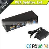 Vision 2016 8ports 1x8 VGA Splitter for Meeting Conference thumbnail-4