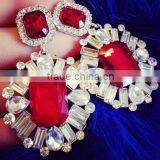 D72249h 2016 Fashion Earring Designs New Model Earrings Earrings Woman Earrings Designs thumbnail-2