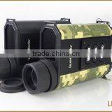 Laser Explore 200m Digital Laser Infrared Hunting Night Vision Range Finder thumbnail-5